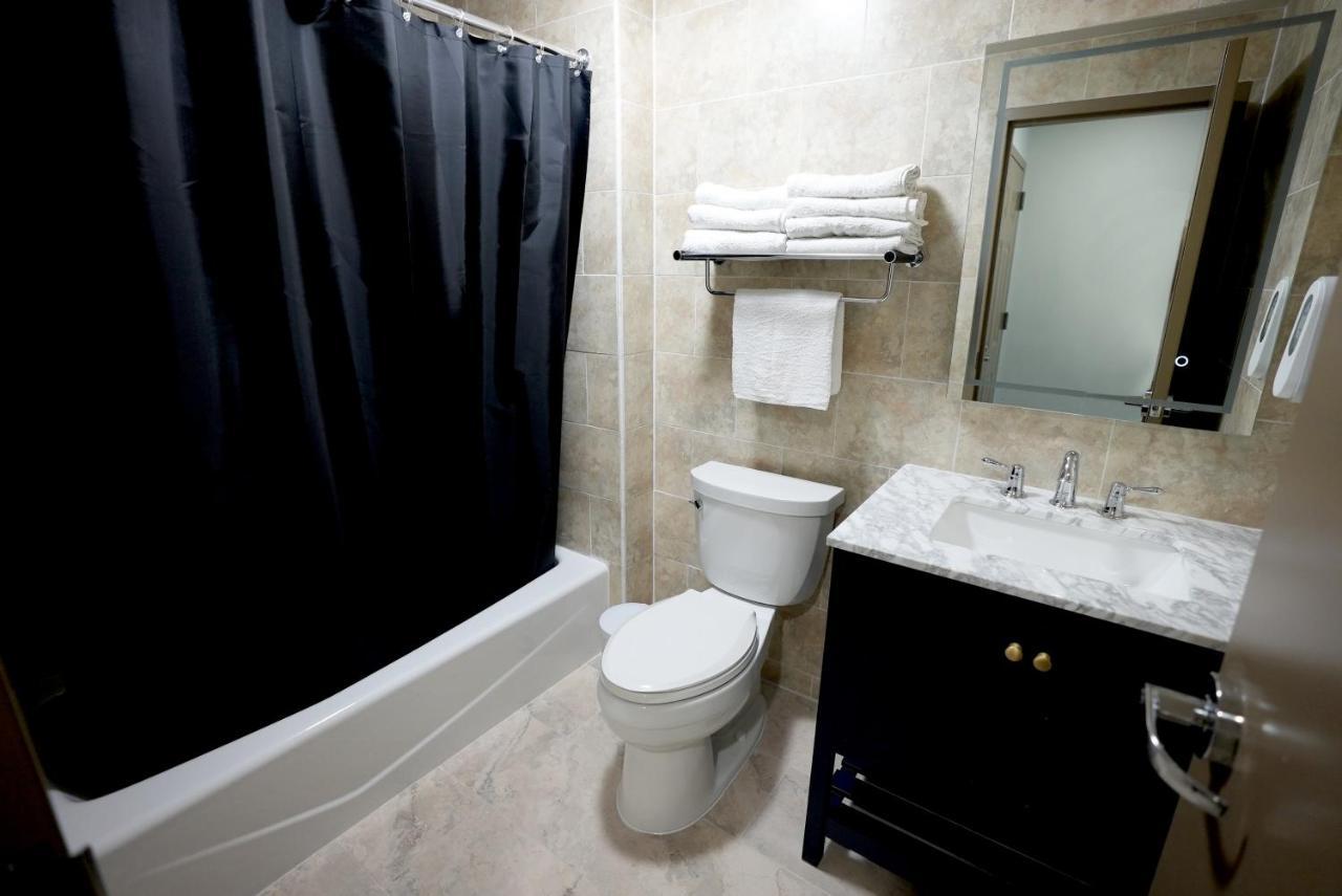 Hotel Liberty Inn & Suites-Jfk Airport- La Guardia Airport New York Buitenkant foto