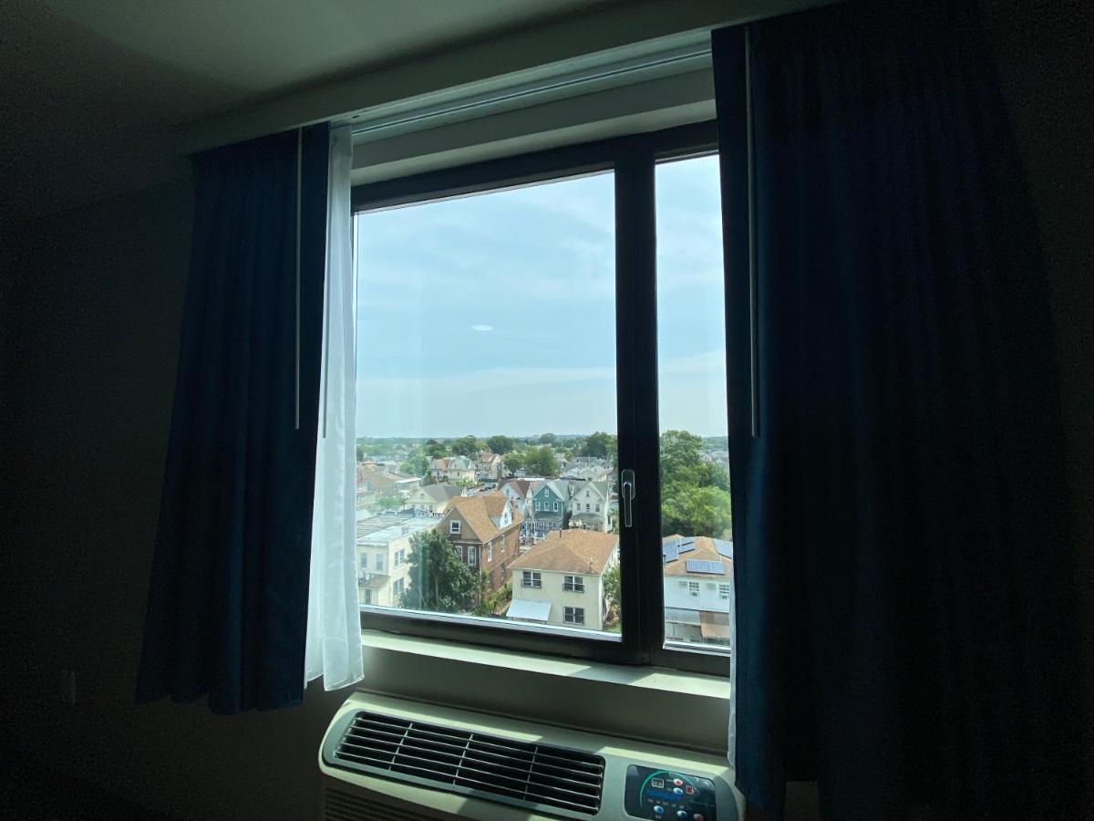 Hotel Liberty Inn & Suites-Jfk Airport- La Guardia Airport New York Buitenkant foto