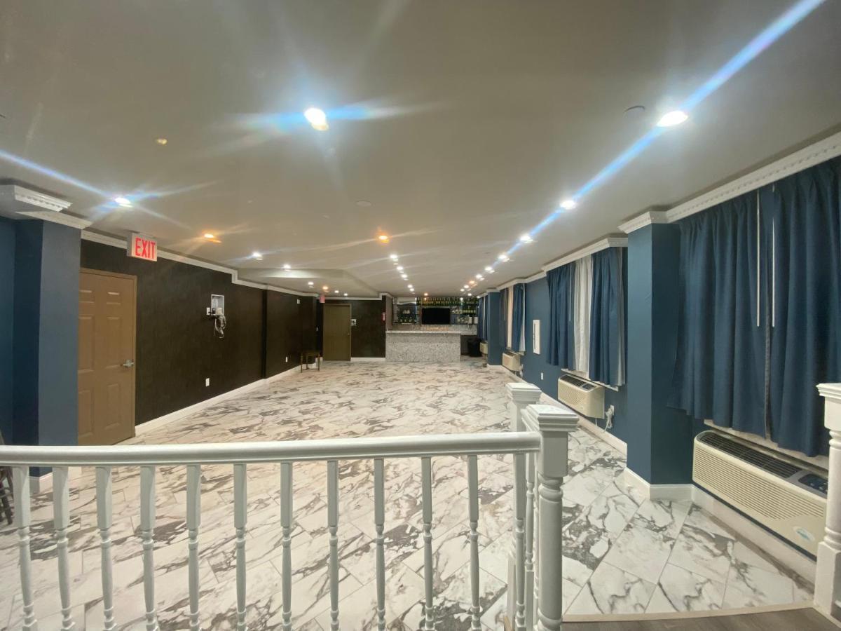 Hotel Liberty Inn & Suites-Jfk Airport- La Guardia Airport New York Buitenkant foto