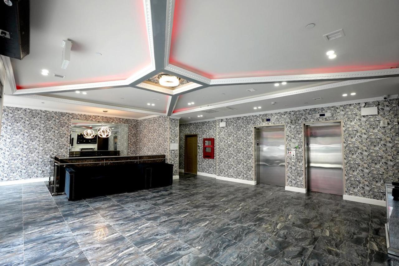 Hotel Liberty Inn & Suites-Jfk Airport- La Guardia Airport New York Buitenkant foto