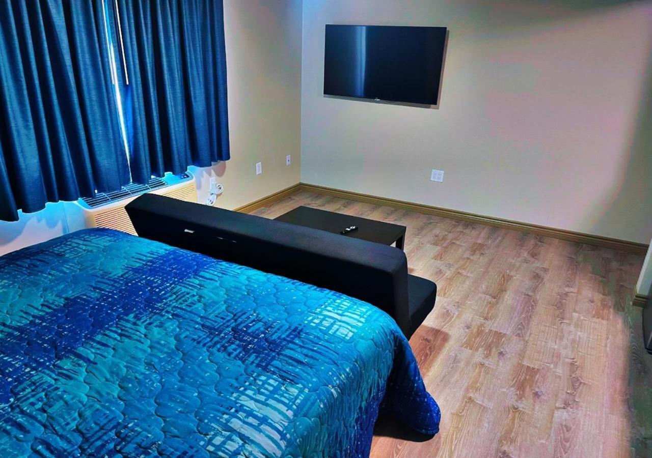 Hotel Liberty Inn & Suites-Jfk Airport- La Guardia Airport New York Buitenkant foto