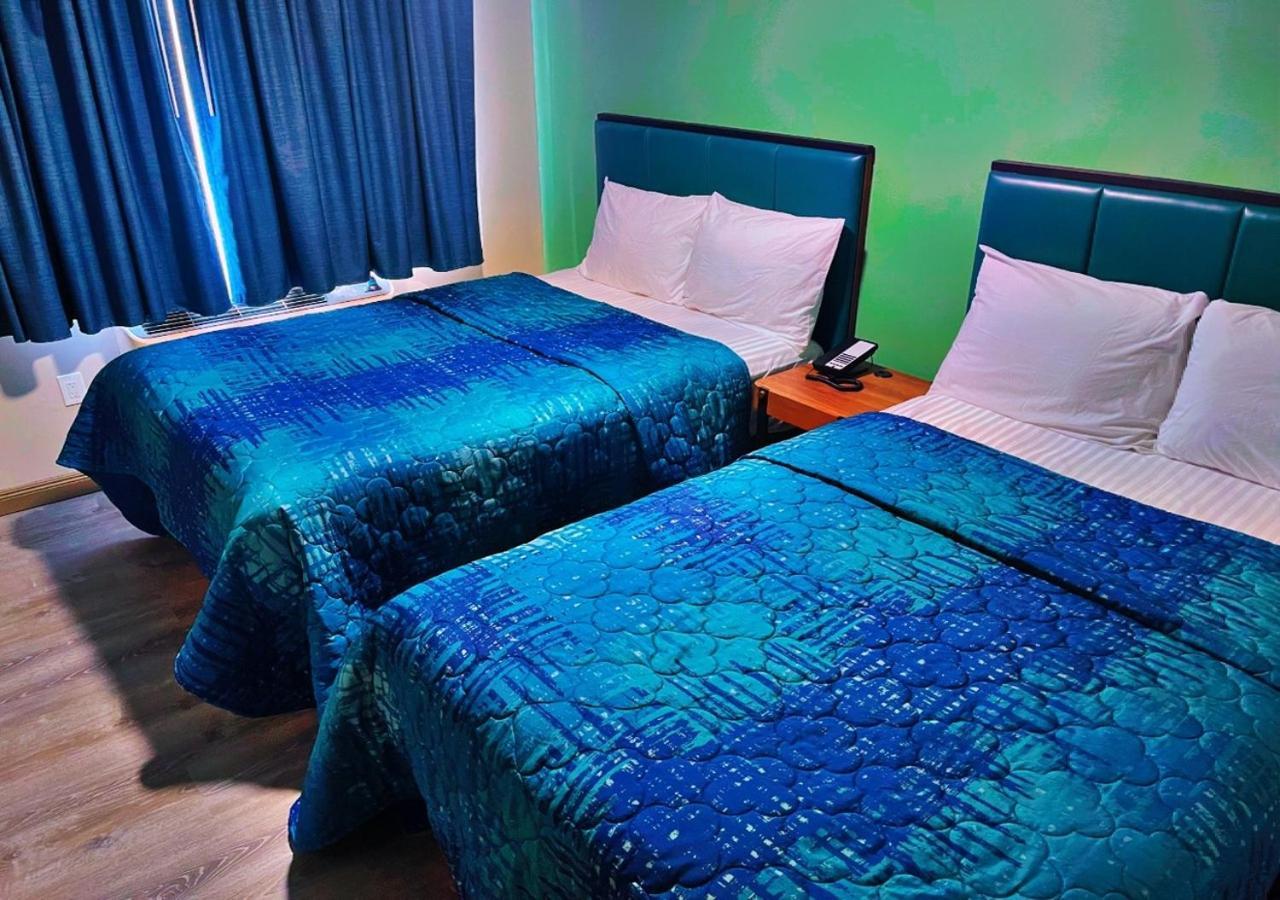 Hotel Liberty Inn & Suites-Jfk Airport- La Guardia Airport New York Buitenkant foto