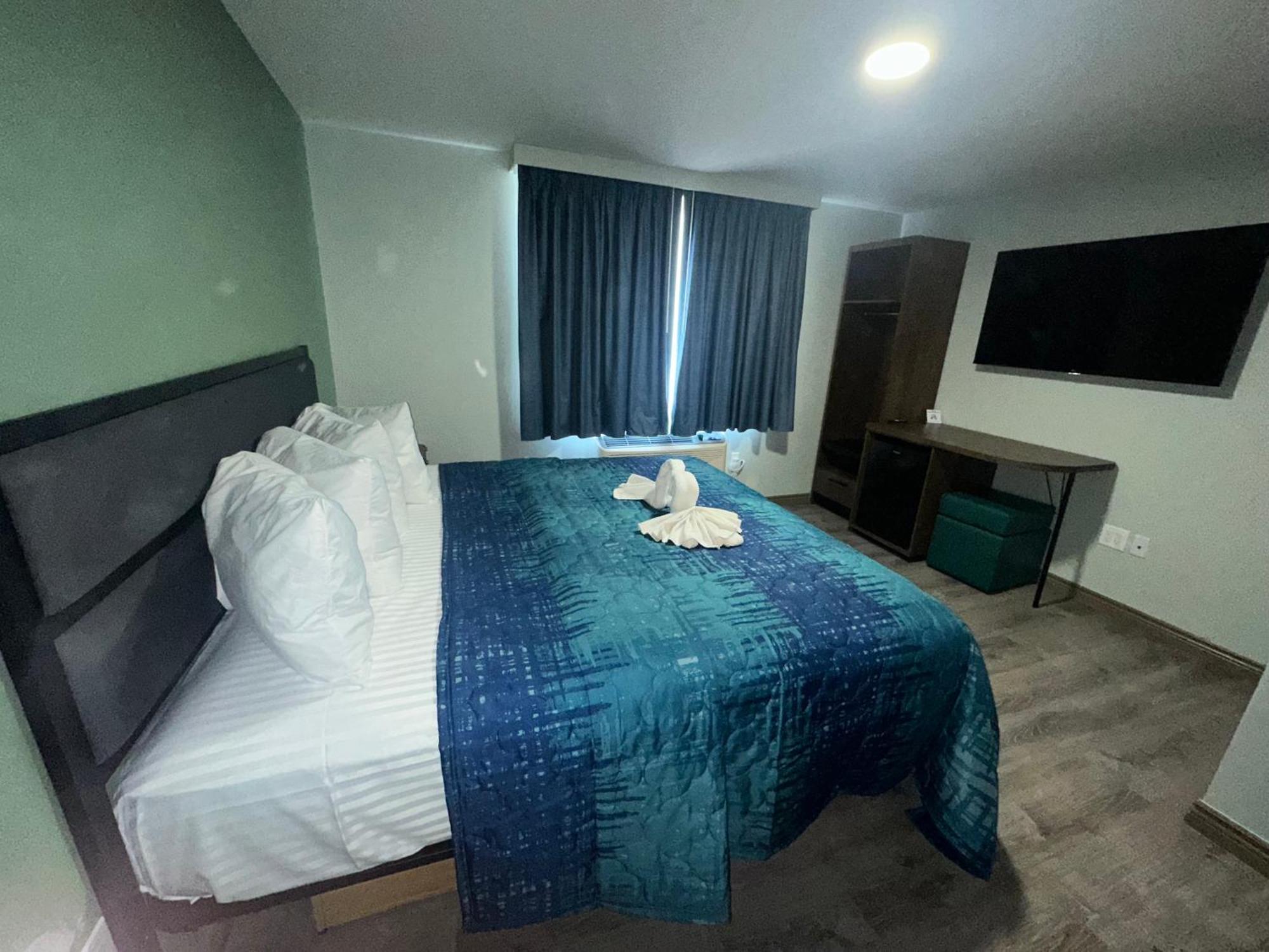Hotel Liberty Inn & Suites-Jfk Airport- La Guardia Airport New York Buitenkant foto